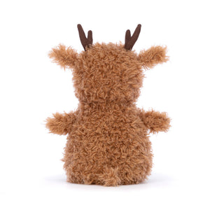 Jellycat Little Reindeer image 2
