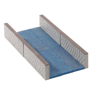 Lemax Canal Wall (Set of 10) image 0
