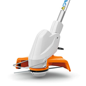 STIHL FSA 30 Cordless Grass Trimmer Set (inc. AS 2 Battery & AL1 Charger) image 3