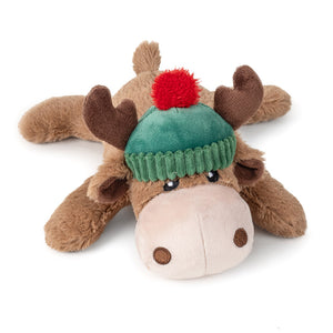 Zoon Rudy PlayPal Dog Toy image 0