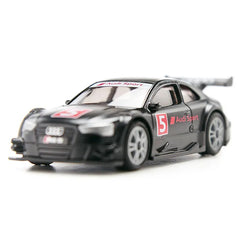 siku 1580 Audi RS 5 Race Car image 0
