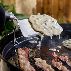 Weber Griddle Spatula image 1