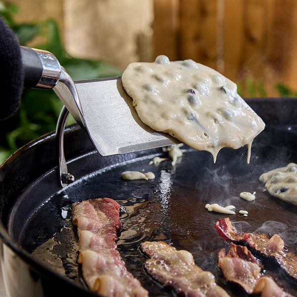 Weber Griddle Spatula image 1
