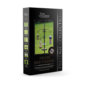 Tom Chambers Prestige Deluxe Bird Station image 1