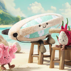 Jellycat Amuseables Sports Surfboard image 0