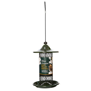 Tom Chambers Oriental Suet Pellet Feeder image 0