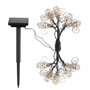 Smart Solar 10 LED Bee String Lights image 3