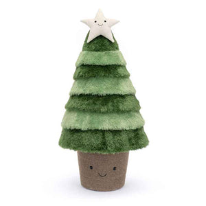 Jellycat Amuseable Nordic Spruce Christmas Tree image 10