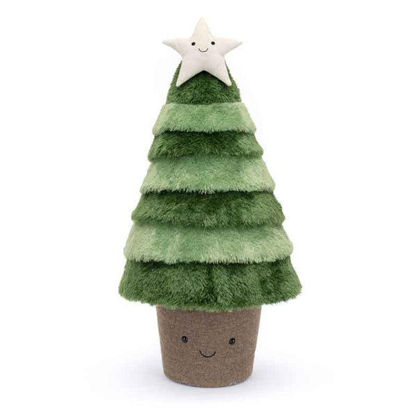 Jellycat Amuseable Nordic Spruce Christmas Tree image 10