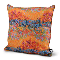 Extreme Lounging B-Cushion Art Collection, 43 x 43cm - Orange image 0