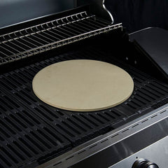 Grillstream Ceramic Pizza Stone image 0