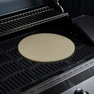 Grillstream Ceramic Pizza Stone image 0