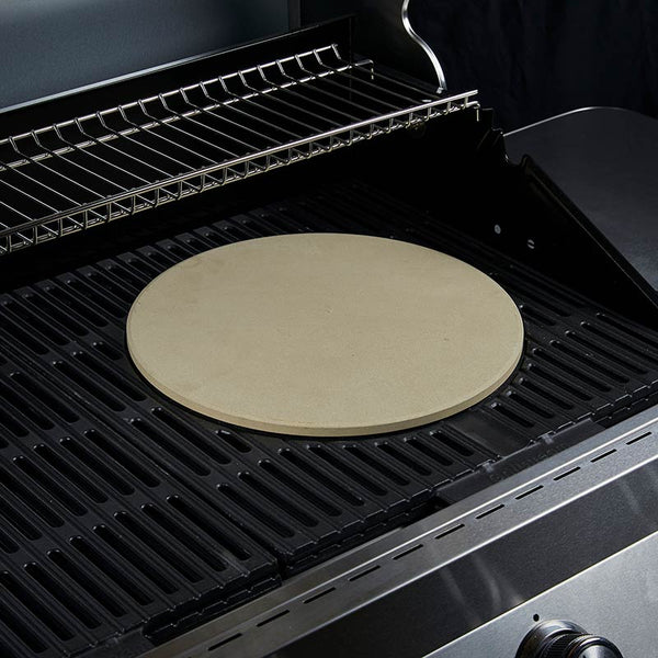 Grillstream Ceramic Pizza Stone image 0