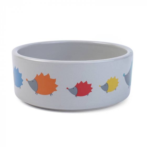 Zoon Hoglets Ceramic Bowl image 0