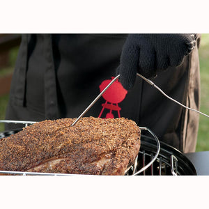 Weber Barbecue Apron image 1