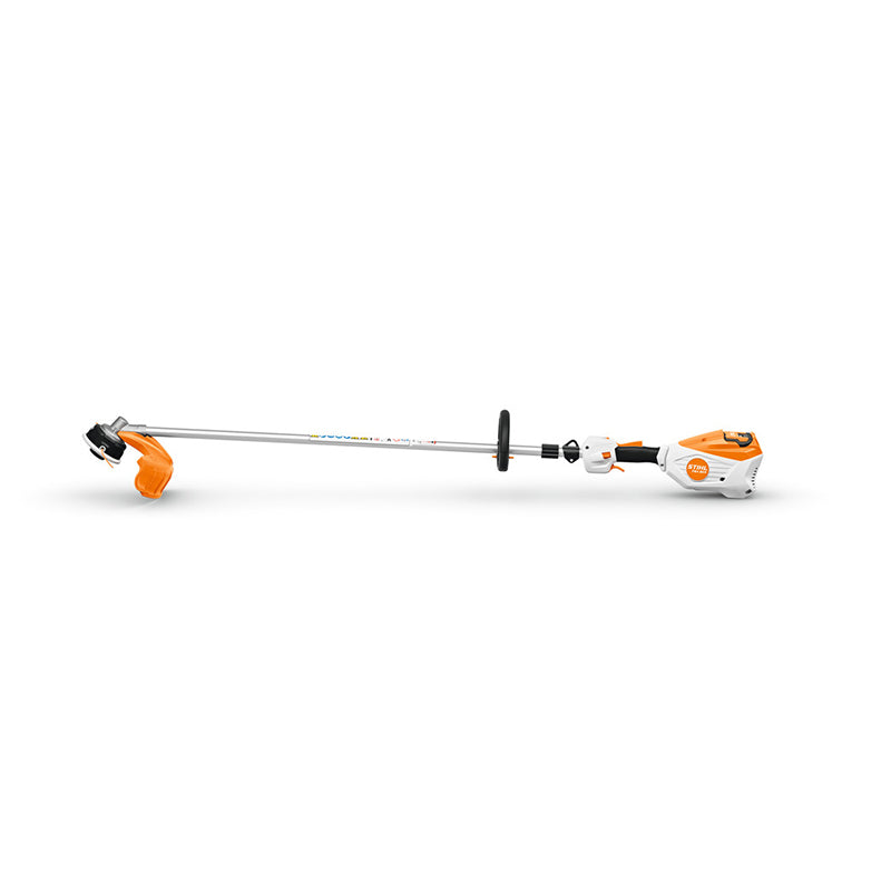 STIHL FSA 80 R Cordless Grass Trimmer AK System (Shell Only) image 0