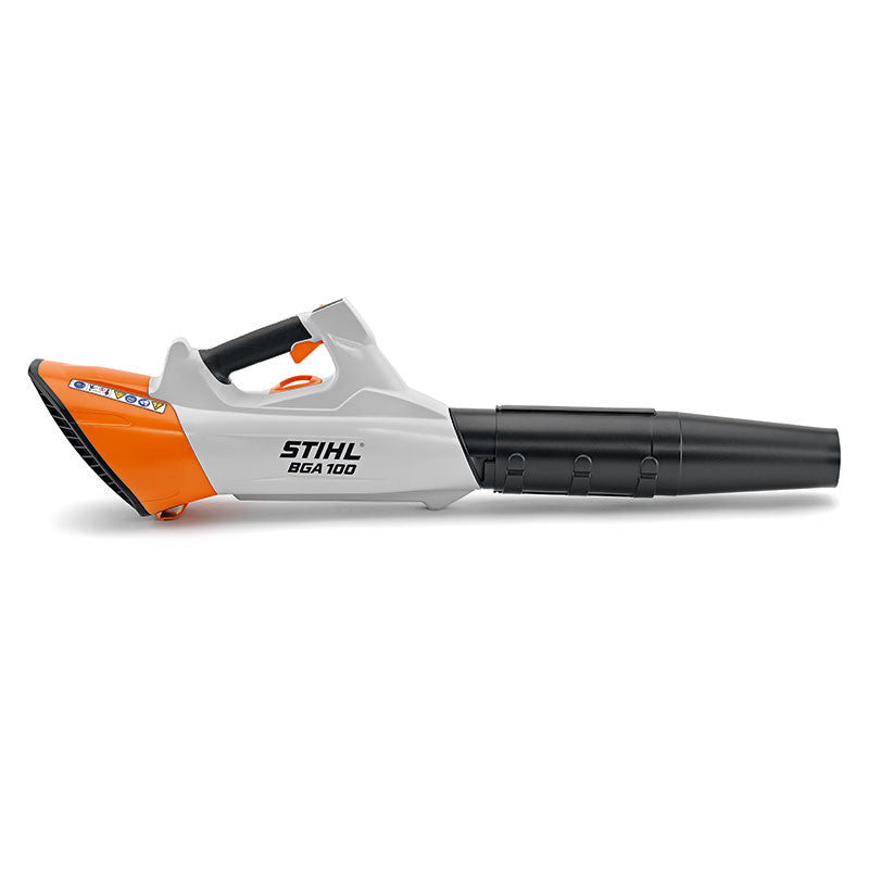 STIHL BGA 100 Cordless Blower (Shell only) image 0