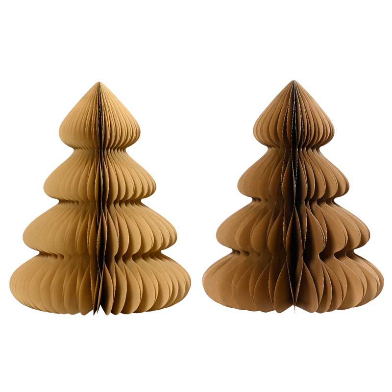 Decoris Paper Tree with Magnetic Closure image 0