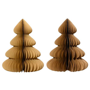 Decoris Paper Tree with Magnetic Closure image 0