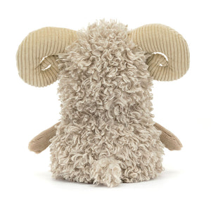 Jellycat Ramsley Sheep image 2