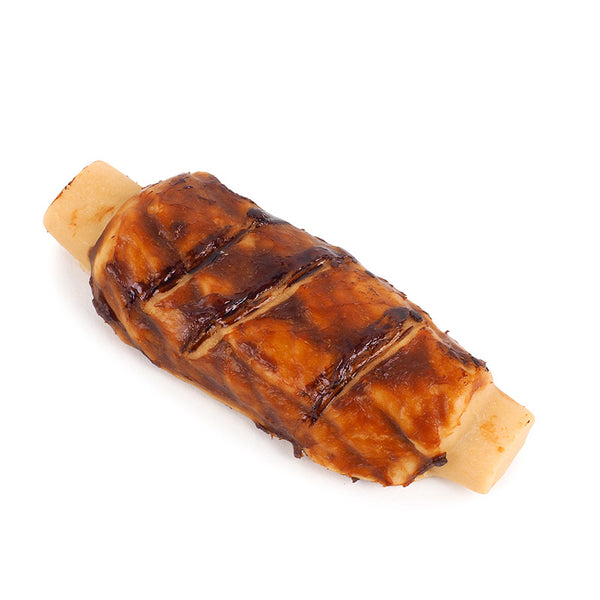 Zoon Rawhide Free 4 BBQ Pork Ribs image 2