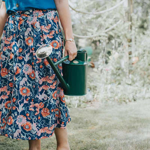 Haws The Bearwood Brook Watering Can (1 Gallon) image 6
