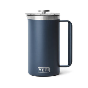 YETI Rambler French Press Navy image 2
