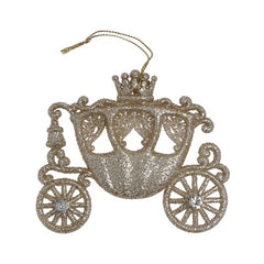 Gisela Graham Cinderella Coach image 0