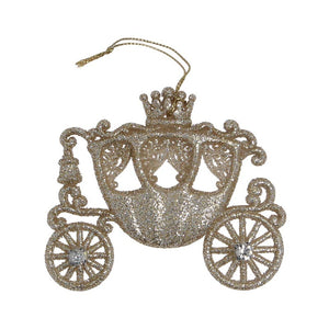 Gisela Graham Cinderella Coach image 0
