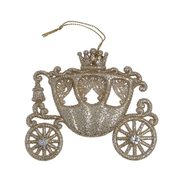 Gisela Graham Cinderella Coach image 0