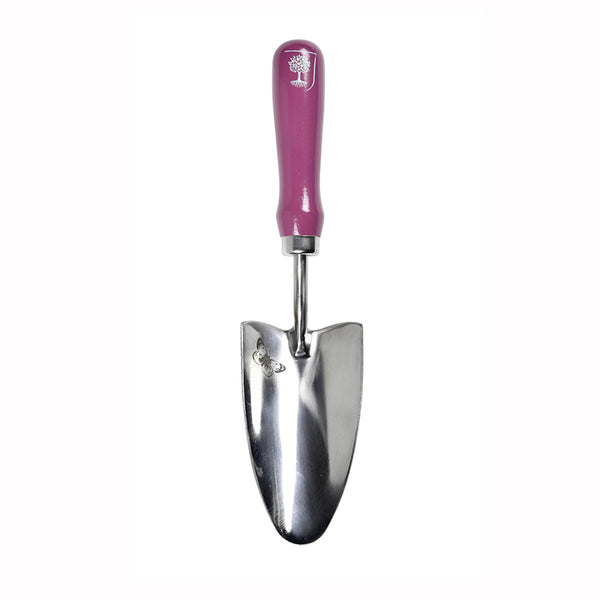 Burgon & Ball RHS Asteraceae Trowel & Fork Gift Set image 4
