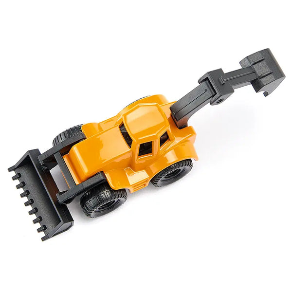 siku Backhoe Loader image 1