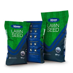 Johnsons Lawn Seed Sunday Best (without Ryegrass) image 0