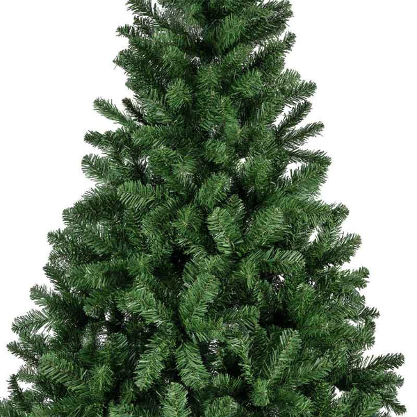 Everlands Imperial Pine Artificial Christmas Tree - 7ft image 2