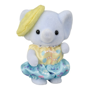 Sylvanian Families Nursery Concert Set image 4