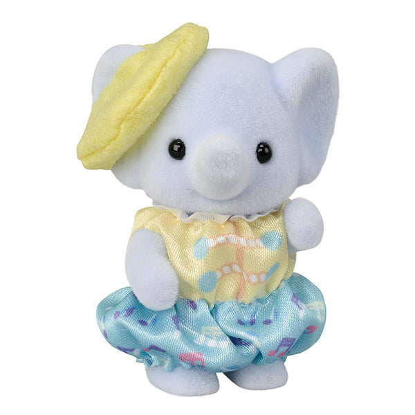 Sylvanian Families Nursery Concert Set image 4