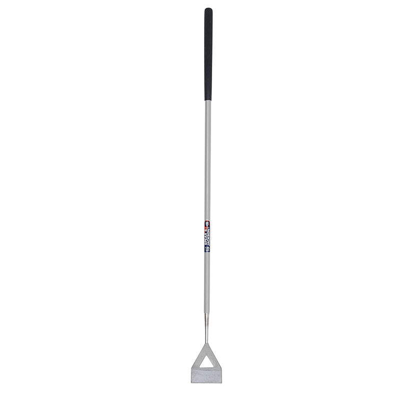 Spear & Jackson Neverbend Carbon Dutch Hoe image 0