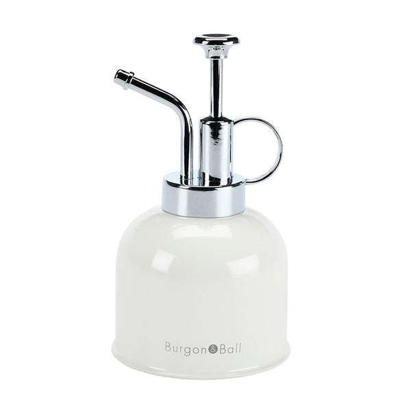 Burgon & Ball Indoor Watering Can & Plant Mister Set image 4