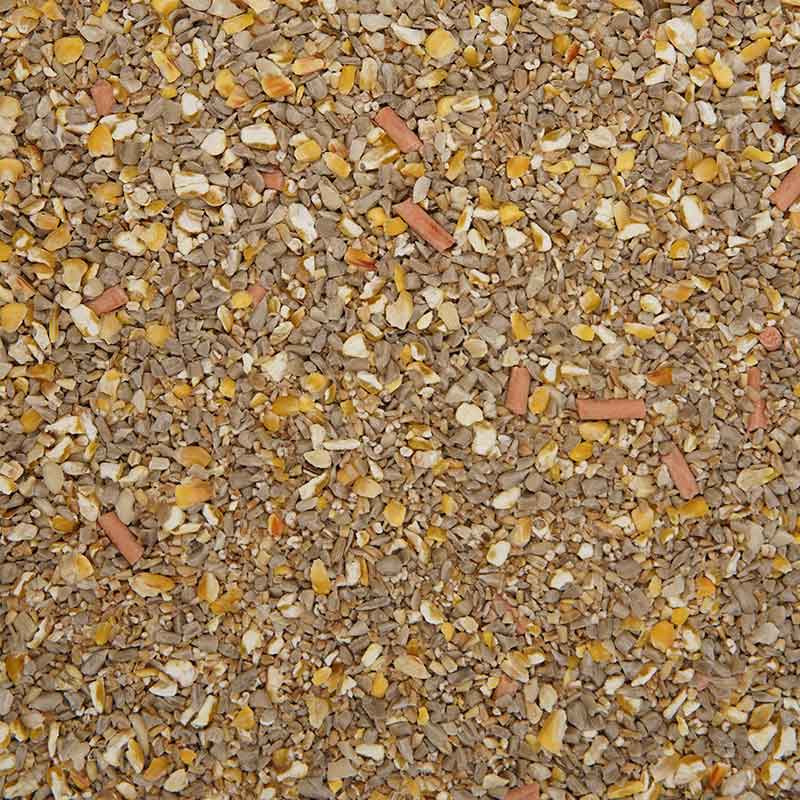Henry Bell No Grow Mix image 0