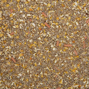 Henry Bell No Grow Mix image 1