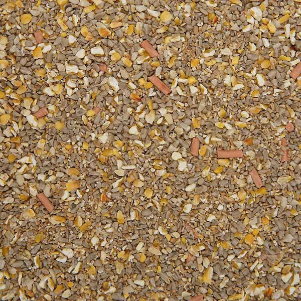 Henry Bell No Grow Mix image 1
