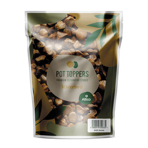 Riverbed Pot Toppers (Handy Pack) image 0