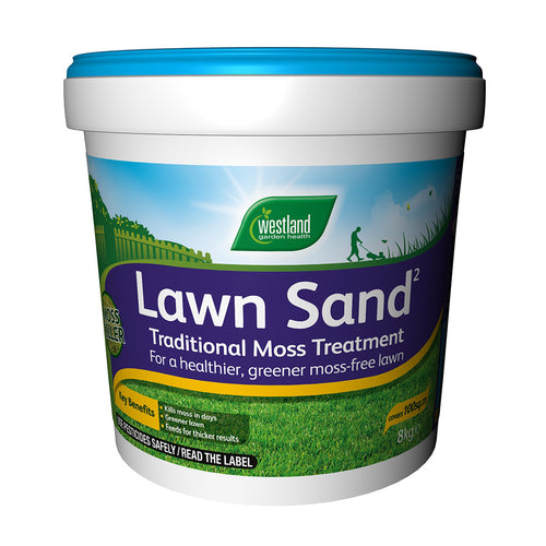 Westland Lawn Sand image 0