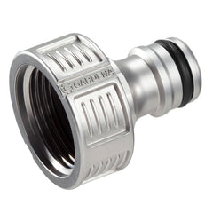 GARDENA Premium Tap Connector 26.5mm (3/4") image 0