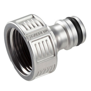 GARDENA Premium Tap Connector 26.5mm (3/4") image 0