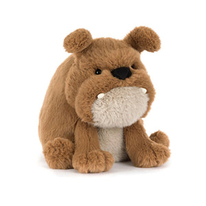 Jellycat Derreck Dog image 0