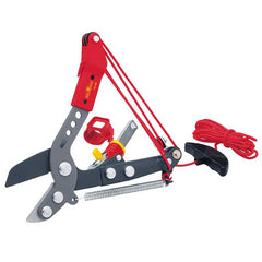 Wolf Garten multi-change Adjustable Anvil Tree Lopper image 0