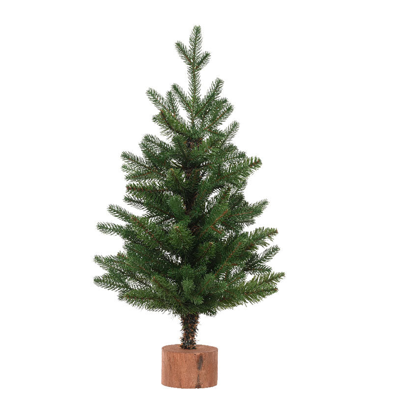 Everlands Mini Greenhill Tree image 0