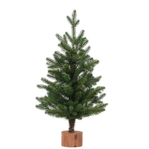 Everlands Mini Greenhill Tree image 1