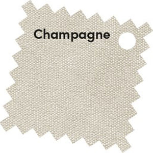 Platinum Riva 3m Round Crank & Tilt Parasol – Champagne (Ivory) image 12